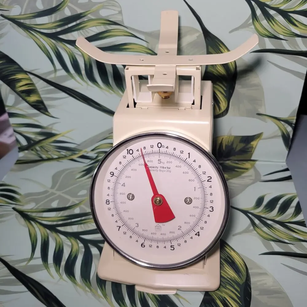 Hearth & Hand Kitchen Scale ♦️No Bowl